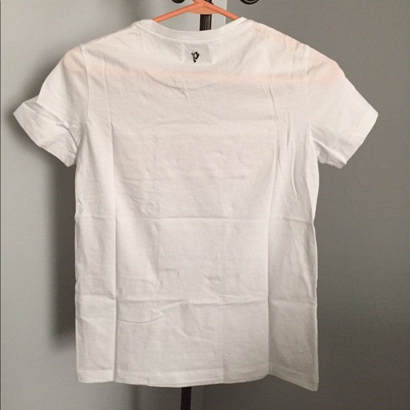 🆕 Dondup Logo T-shirt - Picture 10 of 10